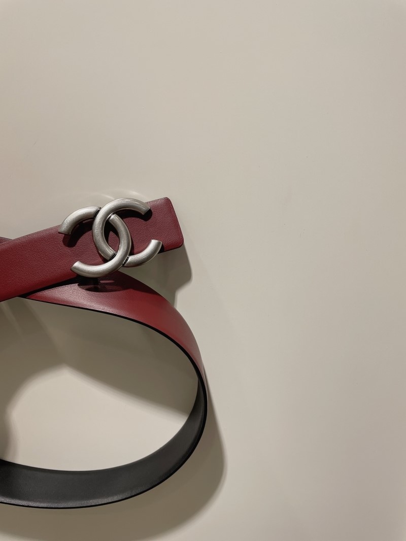 Ch**el belts